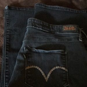 Levi’s jeans